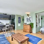 Charming Accommodation For 2 People - Villa D\'Este